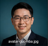 NBA老郭 - JiuboSports