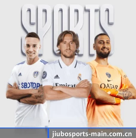 九博体育官方的故事 - 体育资讯内容服务(JiuboSports)
